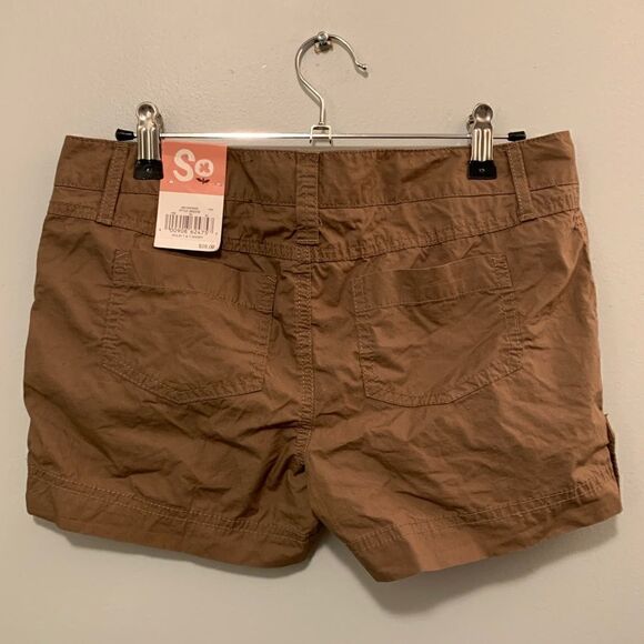 Activewear shorts   - Picture 2 of 7